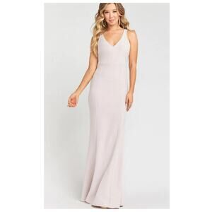 Show Me Your Mumu, Morgan Gown, NWT, size: Small